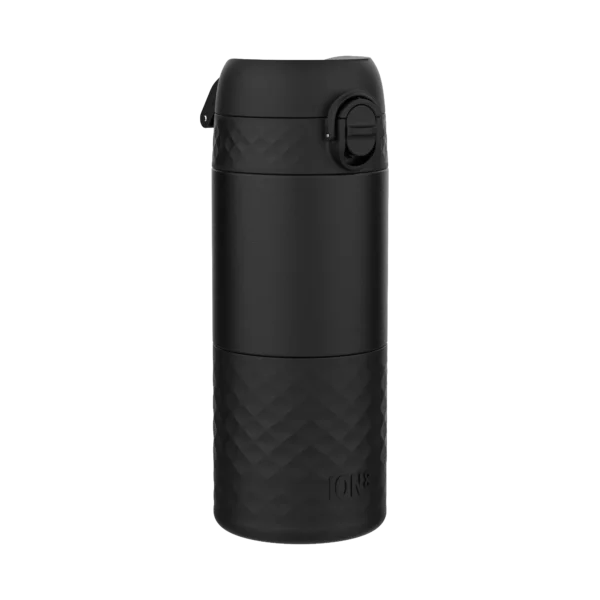Butelka Ion8 Double Wall Travel Mug I8hs360blk Black