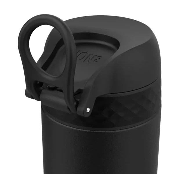 Butelka Ion8 Double Wall Travel Mug I8hs360blk Black