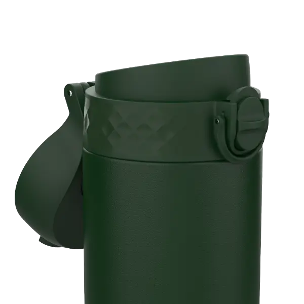 Butelka Ion8 Double Wall Travel Mug I8hs360dgre Dark Green