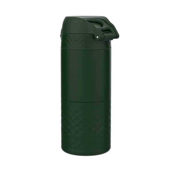 Butelka Ion8 Double Wall Travel Mug I8hs360dgre Dark Green