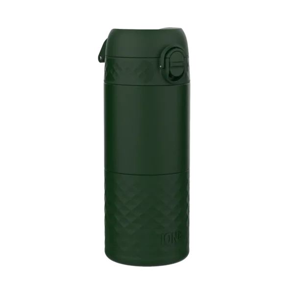 Butelka Ion8 Double Wall Travel Mug I8hs360dgre Dark Green