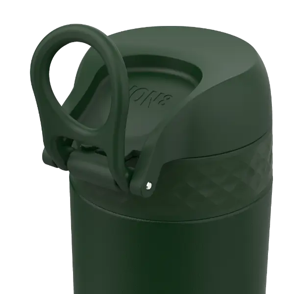 Butelka Ion8 Double Wall Travel Mug I8hs360dgre Dark Green
