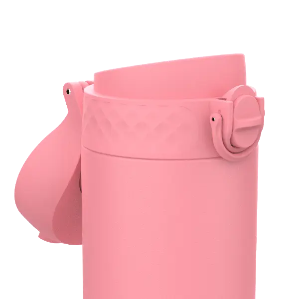 Butelka Ion8 Double Wall Travel Mug I8hs360roseb Rose Bloom