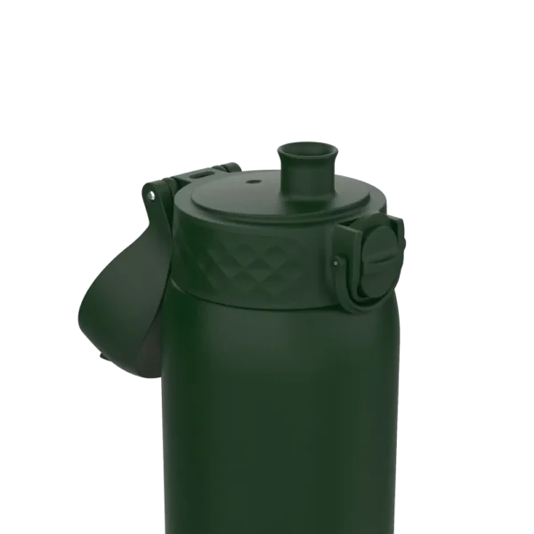 butelka termiczna ion8 i8ts320dgre dark green