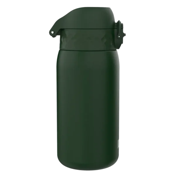 butelka termiczna ion8 i8ts320dgre dark green