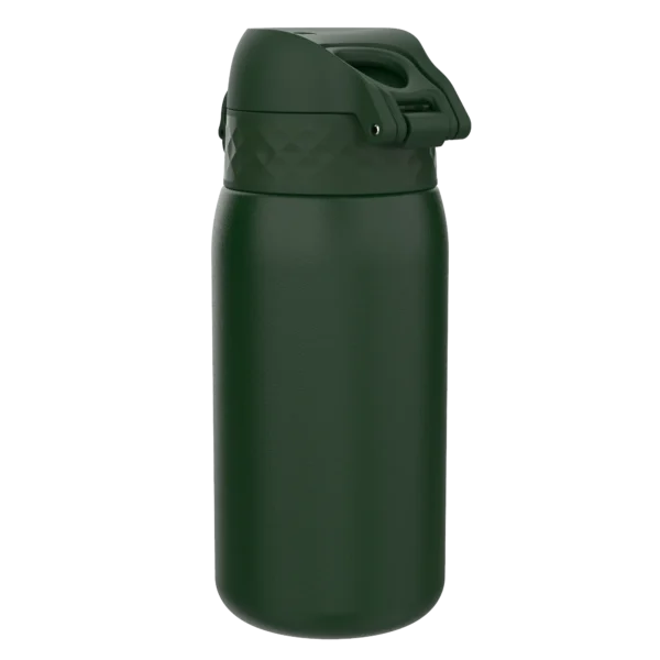 butelka termiczna ion8 i8ts320dgre dark green