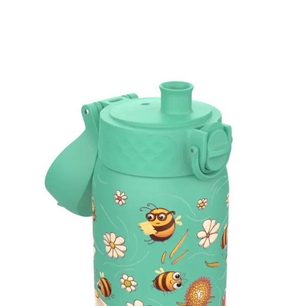 butelka termiczna ion8 i8ts320ptbees bees