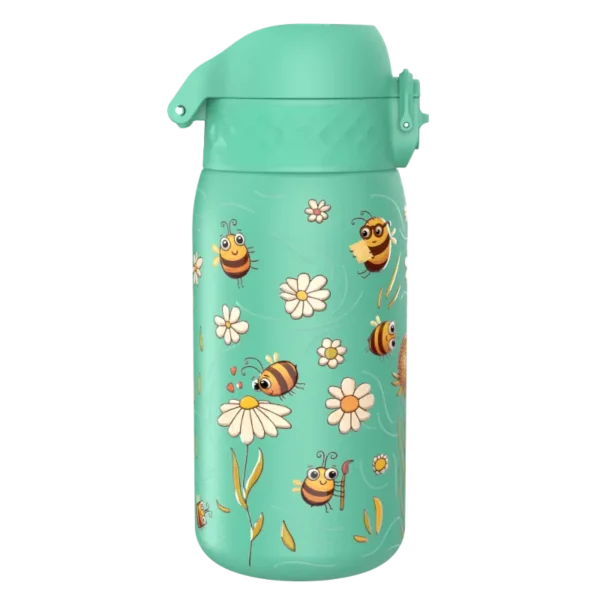 butelka termiczna ion8 i8ts320ptbees bees