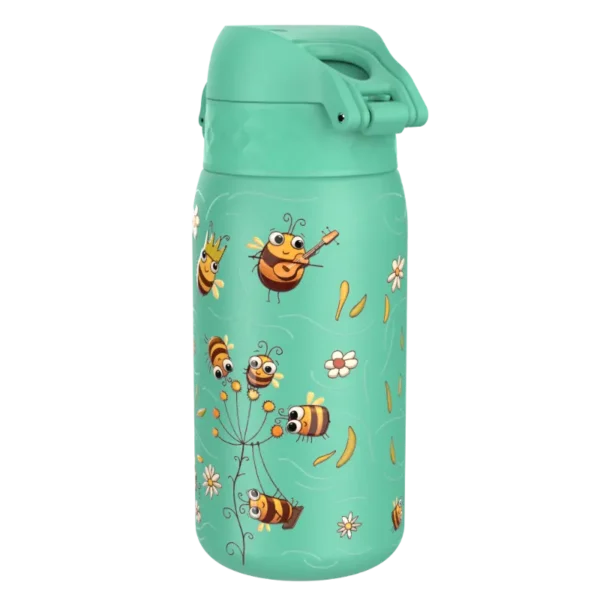 butelka termiczna ion8 i8ts320ptbees bees