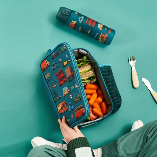 lunch bag ion8 i8lbaauto automobile