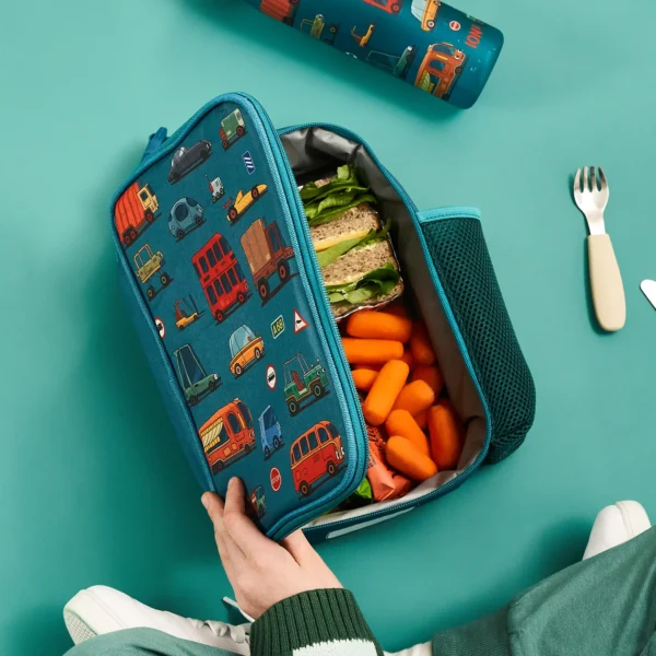 lunch bag ion8 i8lbaauto automobile