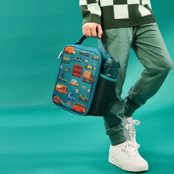 lunch bag ion8 i8lbaauto automobile