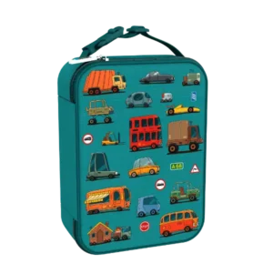Lunch Bag Ion8 I8lbaauto Automobile