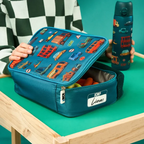 lunch bag ion8 i8lbaauto automobile