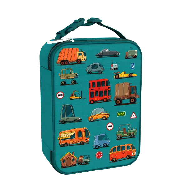Lunch Bag Ion8 I8lbaauto Automobile