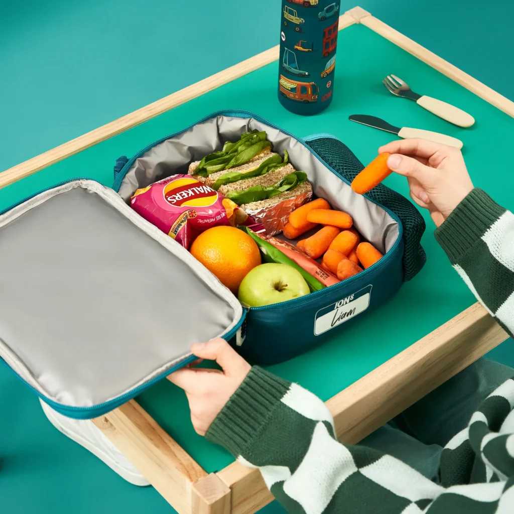 lunch bag ion8 i8lbaauto automobile
