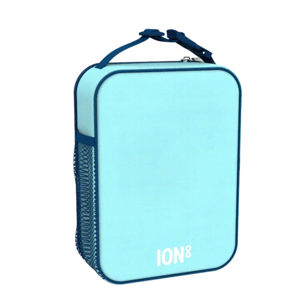 Lunch Bag Ion8 I8lbbzebfan Zebra Fan