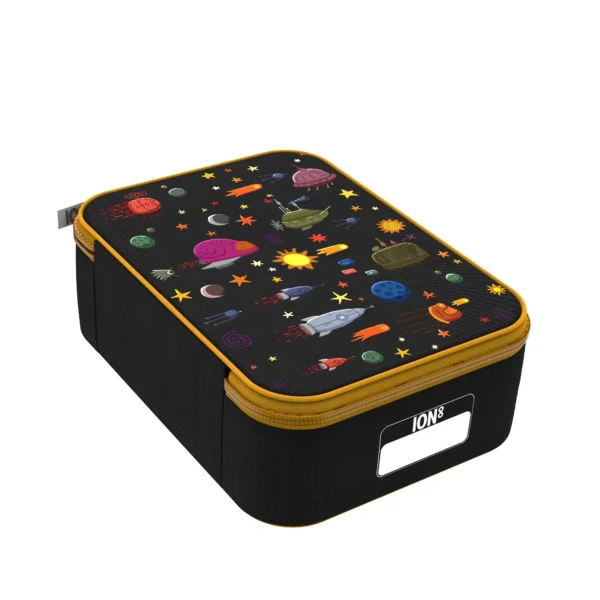 lunch bag ion8 i8lbkspace space