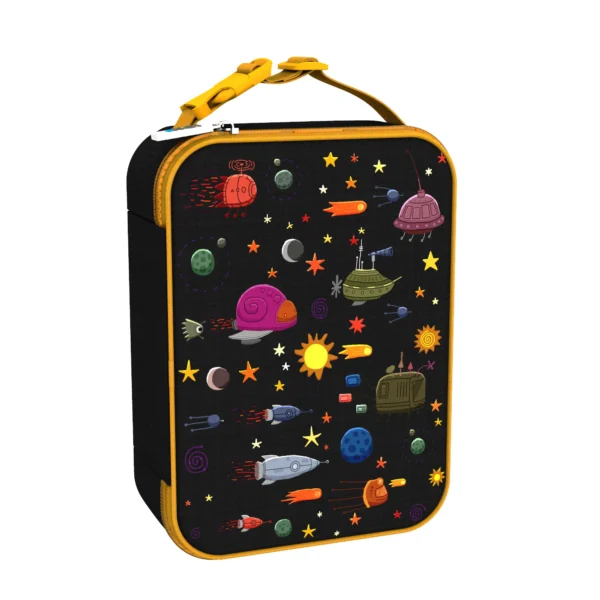Lunch Bag Ion8 I8lbkspace Space