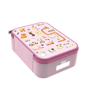 lunch bag ion8 i8lbpdogs dogs