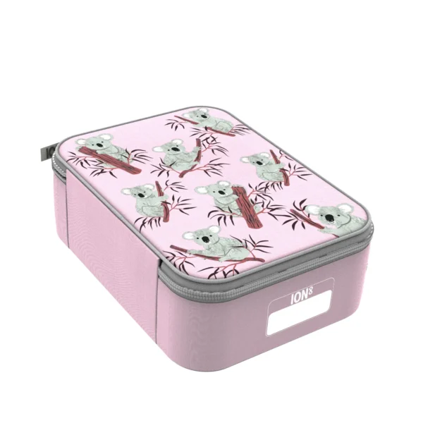 lunch bag ion8 i8lbpkoala koalas