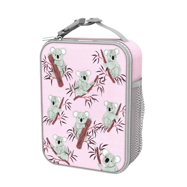 lunch bag ion8 i8lbpkoala koalas