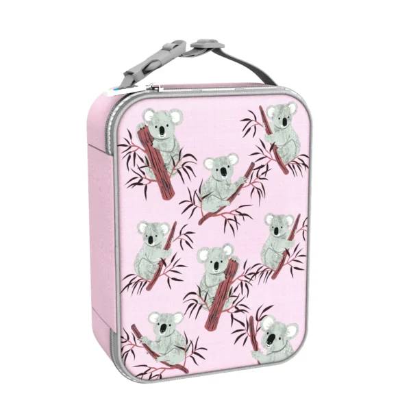 Lunch Bag Ion8 I8lbpkoala Koalas