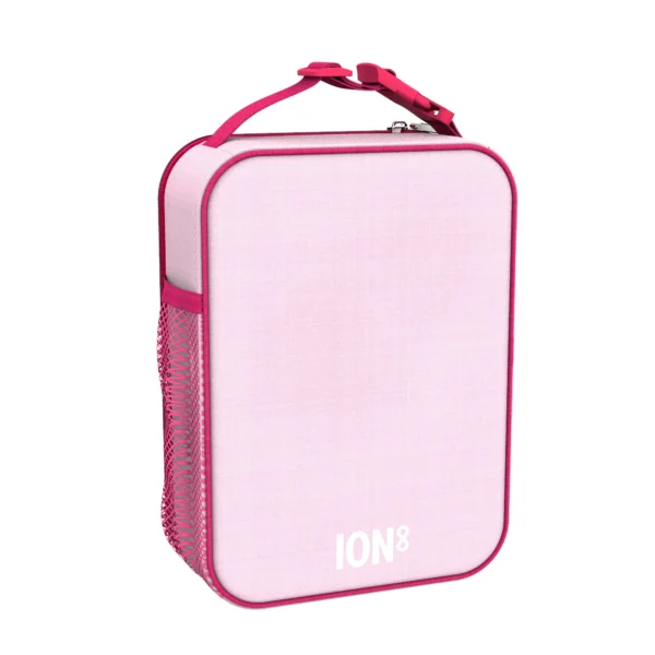 lunch bag ion8 i8lbpunirain unicorn rainbows