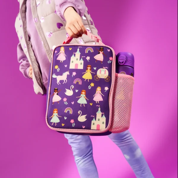 lunch bag ion8 i8lbvprin princess