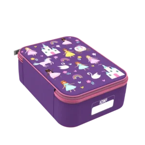 lunch bag ion8 i8lbvprin princess