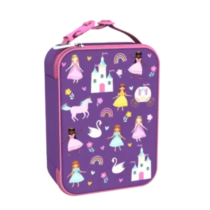 Lunch Bag Ion8 I8lbvprin Princess