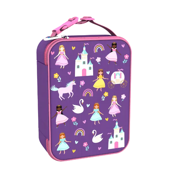 Lunch Bag Ion8 I8lbvprin Princess