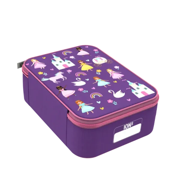 lunch bag ion8 i8lbvprin princess
