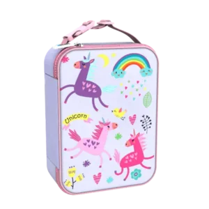 Lunch Bag Ion8 I8lbvunic Unicorns