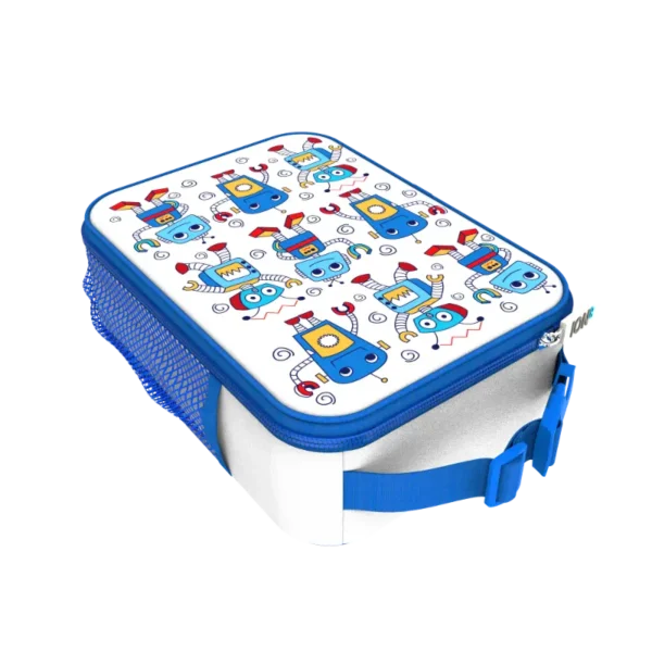 lunch bag ion8 i8lbwrobot robots