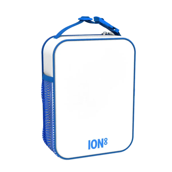 lunch bag ion8 i8lbwrobot robots