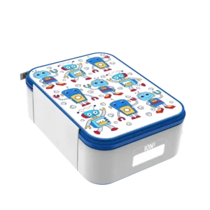 lunch bag ion8 i8lbwrobot robots