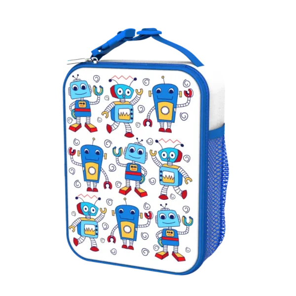 lunch bag ion8 i8lbwrobot robots