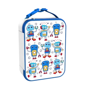 Lunch Bag Ion8 I8lbwrobot Robots