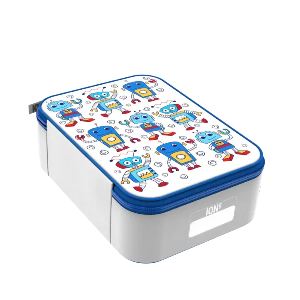 lunch bag ion8 i8lbwrobot robots