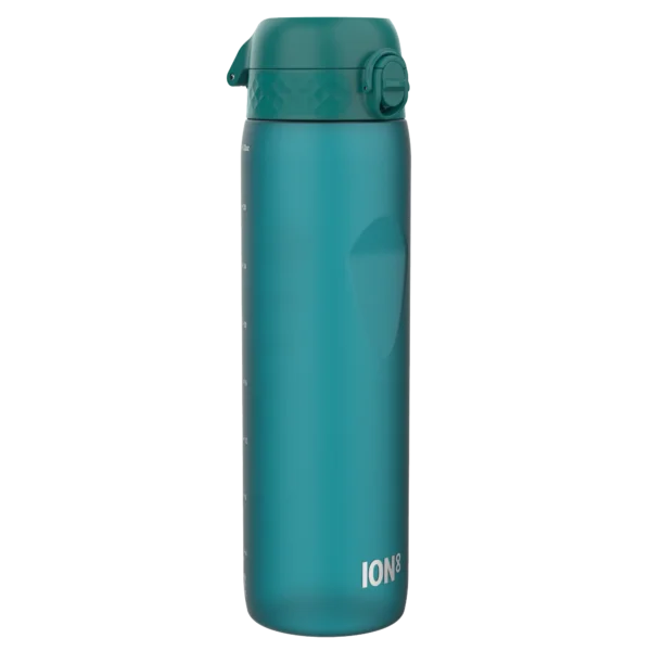 Butelka Ion8 Bpa Free I8rf1000aqu Aqua