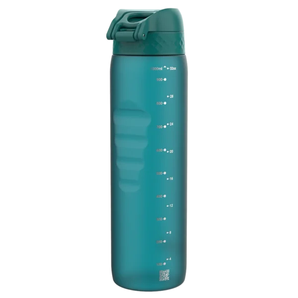 butelka ion8 bpa free i8rf1000aqu aqua