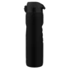butelka ion8 bpa free i8rf1000blk black