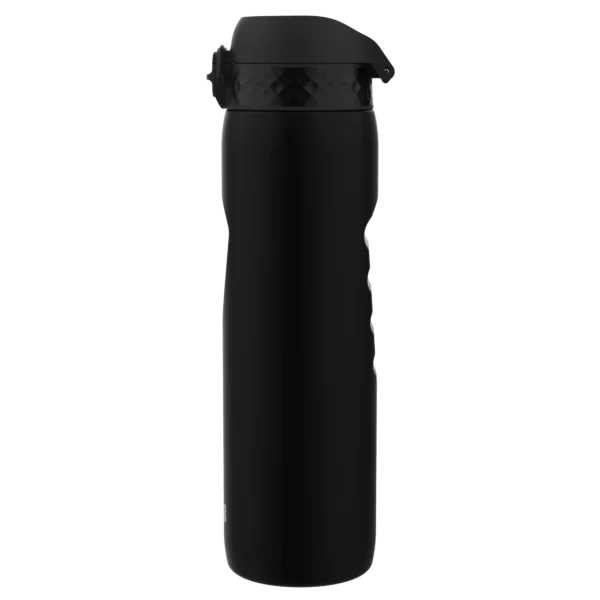 butelka ion8 bpa free i8rf1000blk black