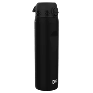 Butelka Ion8 Bpa Free I8rf1000blk Black