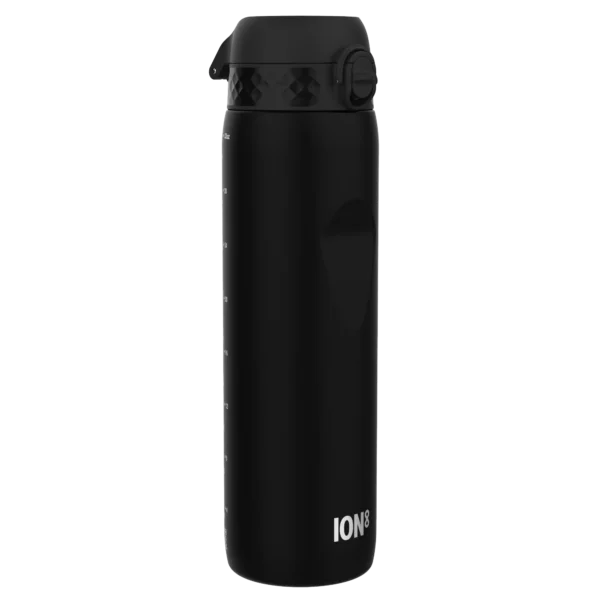 Butelka Ion8 Bpa Free I8rf1000blk Black