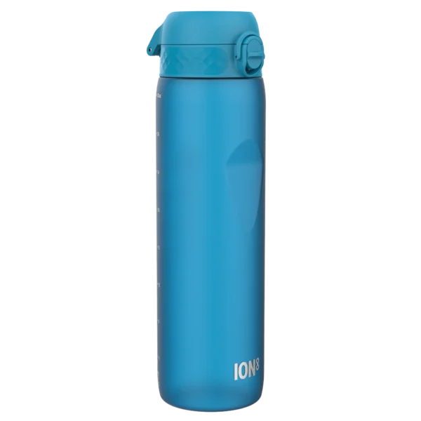 Butelka Ion8 Bpa Free I8rf1000blu Blue