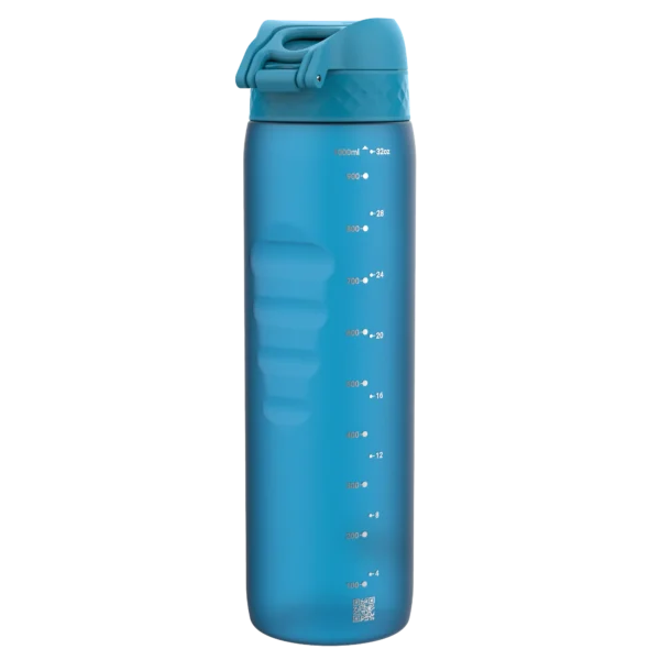 butelka ion8 bpa free i8rf1000blu blue
