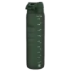 butelka ion8 bpa free i8rf1000dgre dark green