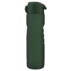 butelka ion8 bpa free i8rf1000dgre dark green